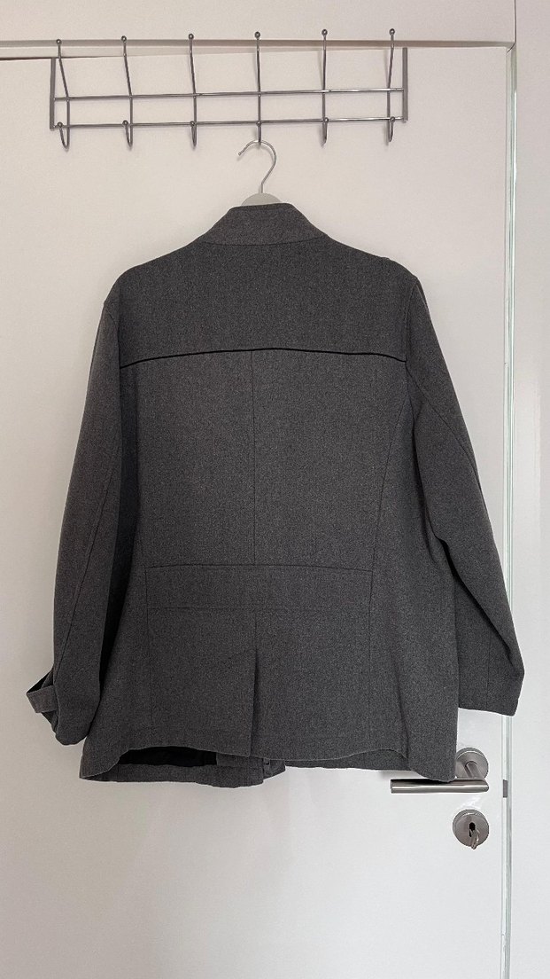 Defacto Erkek Ceket - Görsel 5