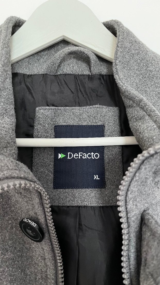 Defacto Erkek Ceket - Görsel 2