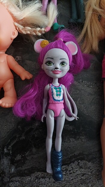 Barbie Barbie Rapunzel toplu satış 