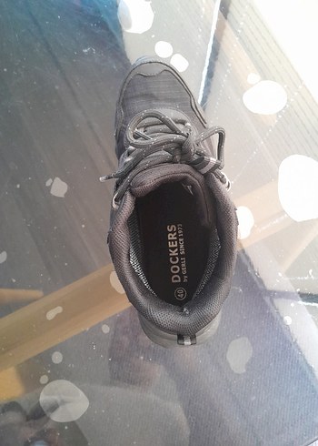 Erkek Siyah Outdoor Botlar - Görsel 5