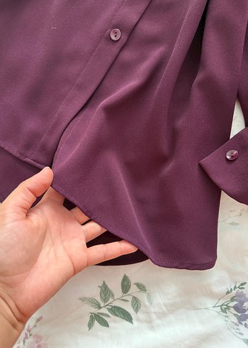 42 Beden bordo Renk Bordo Kadın Midi Salaş Saten Pantolon