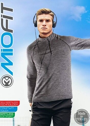 Miofit spor kiyafeti 