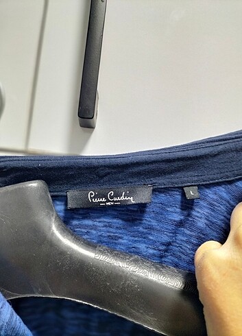 l Beden Pierre Cardin tişört