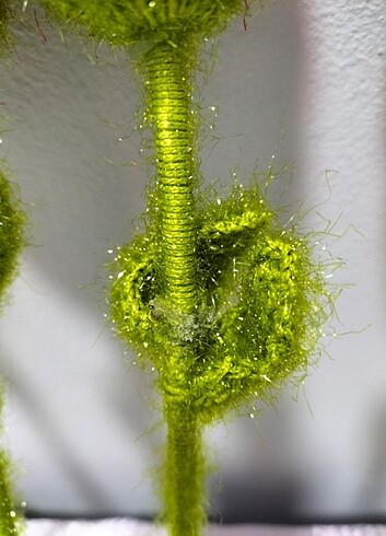 El işlemesi güller - Görsel 3