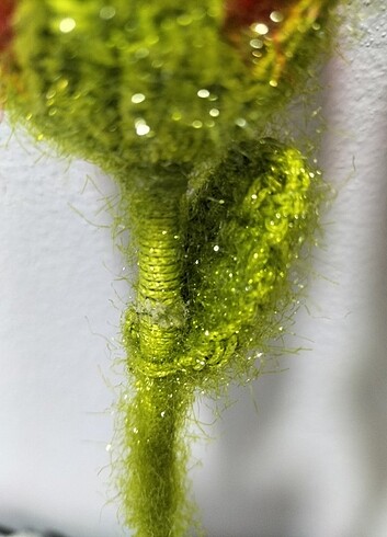 El işlemesi güller - Görsel 5