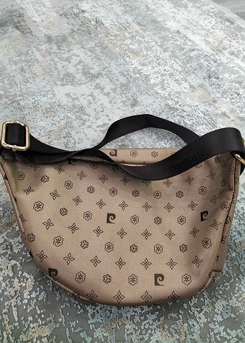Pierre Cardin Bel Çantası - Görsel 2
