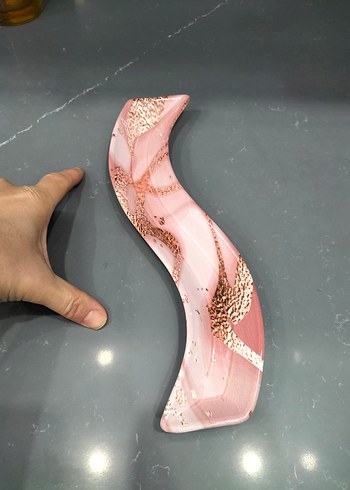 zeytin tabağı - Görsel 2