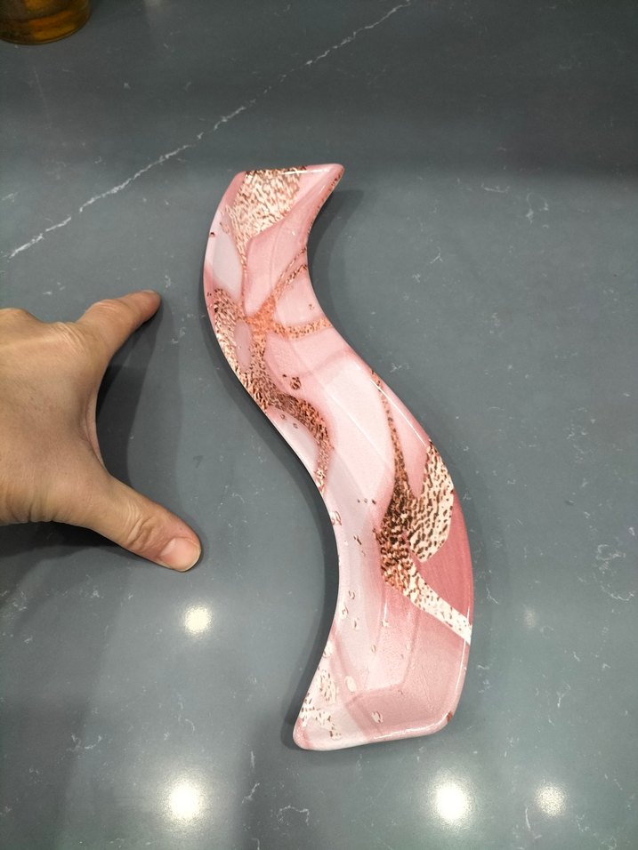 zeytin tabağı - Görsel 2