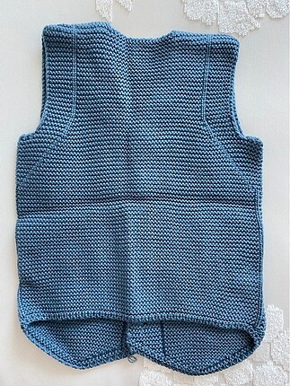 Zara SIFIR HIRKA 0-1 YAŞ