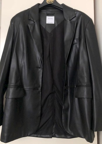 Bershka blazer ceket
