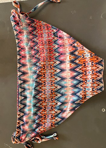 Diğer Bikini Altı