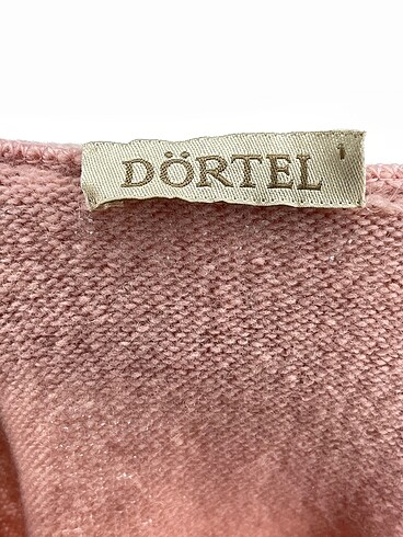 s Beden pembe Renk DÖRTEL Kazak / Triko %70 İndirimli.