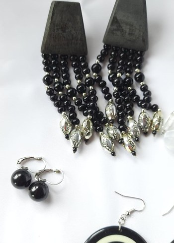 Vintage Takılar - Görsel 6