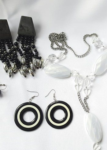 Vintage Takılar - Görsel 11