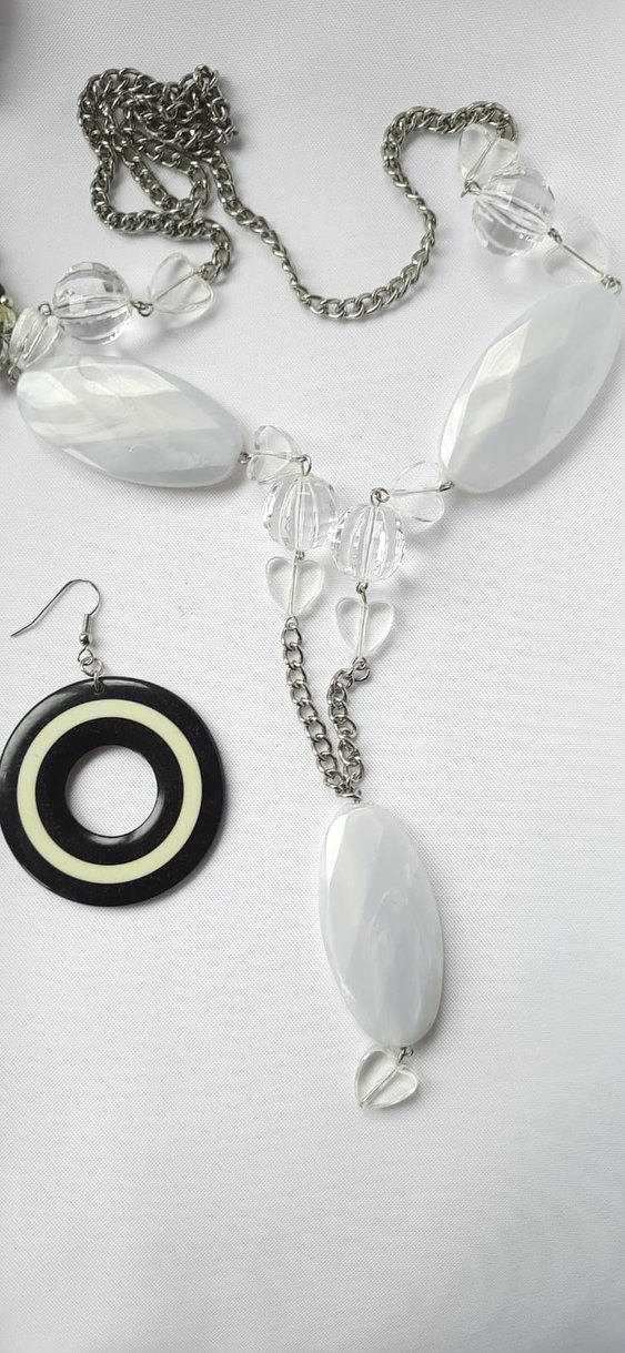 Vintage Takılar - Görsel 2