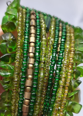 Vintage Takı - Görsel 3