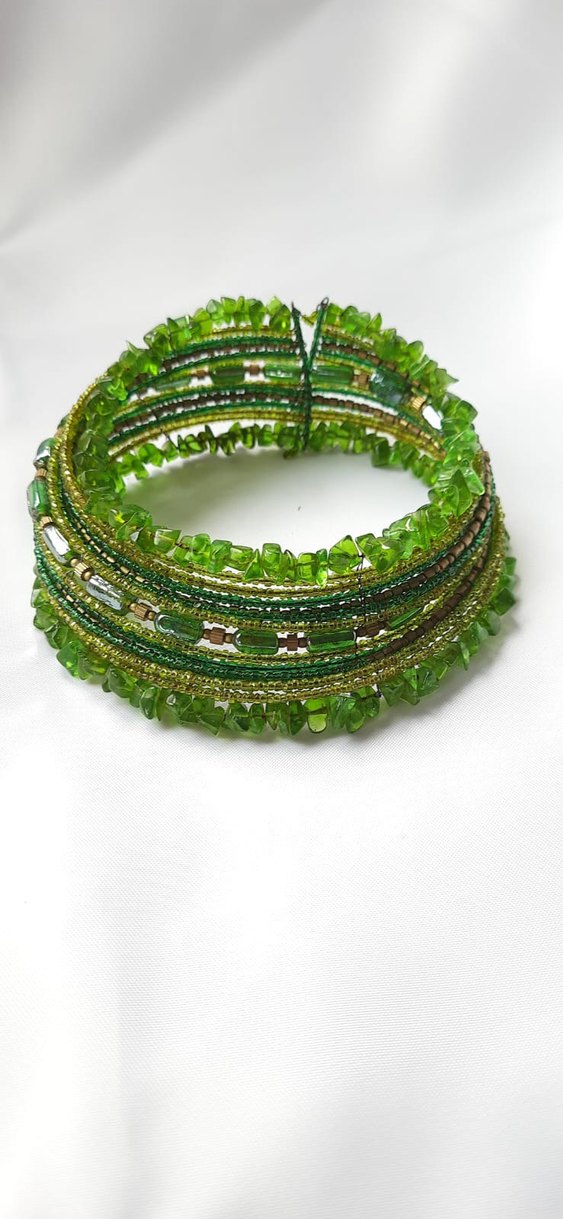 Vintage Takı - Görsel 2