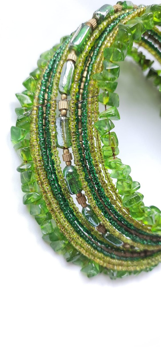 Vintage Takı - Görsel 5