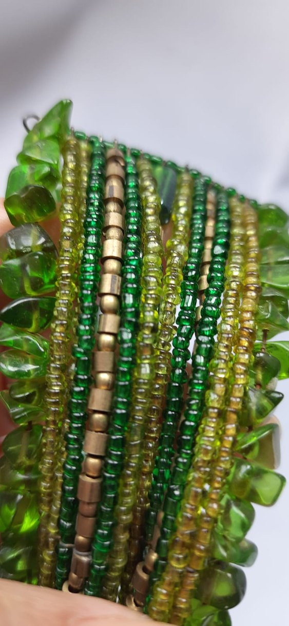 Vintage Takı - Görsel 3