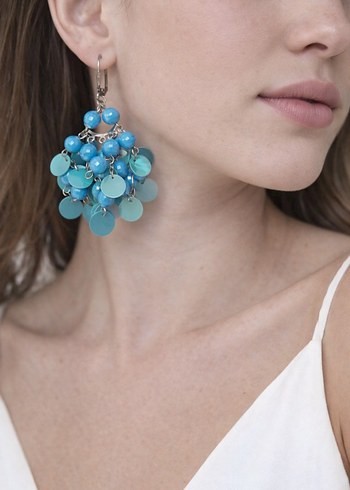 Vintage takı 5 adet - Görsel 6