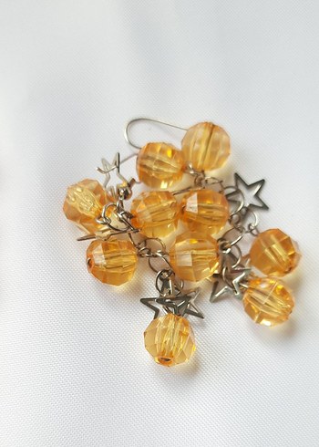 Vintage takı 5 adet - Görsel 7