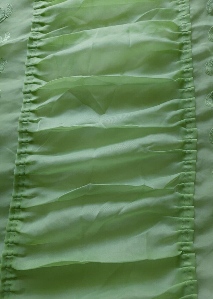 Yatak Örtüsü ve Perde - Görsel 4