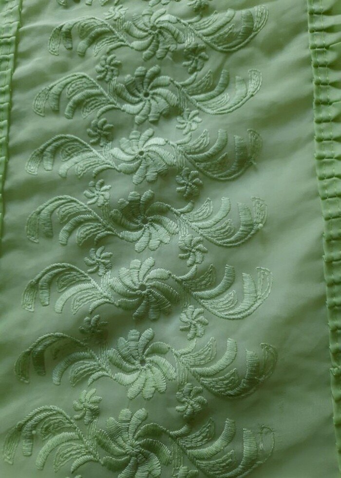 Yatak Örtüsü ve Perde - Görsel 3