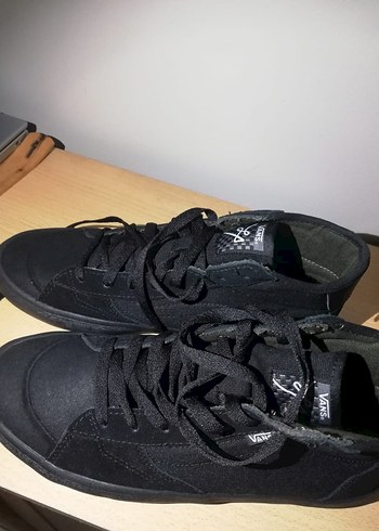 VANS Kadın Spor Ayakkabı - Görsel 2