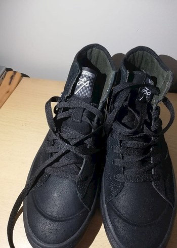 VANS Kadın Spor Ayakkabı - Görsel 3