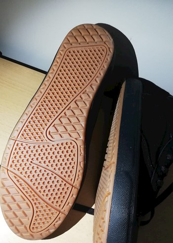 VANS Kadın Spor Ayakkabı - Görsel 4