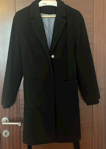 H&M Siyah Kaban