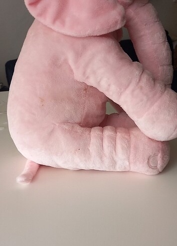  Beden Peluş fil