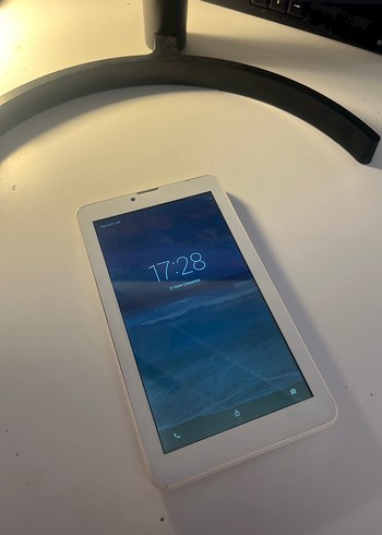 Goldmaster Tablet