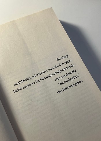  Beyza Alkoç - Karantina Roman Serisi
