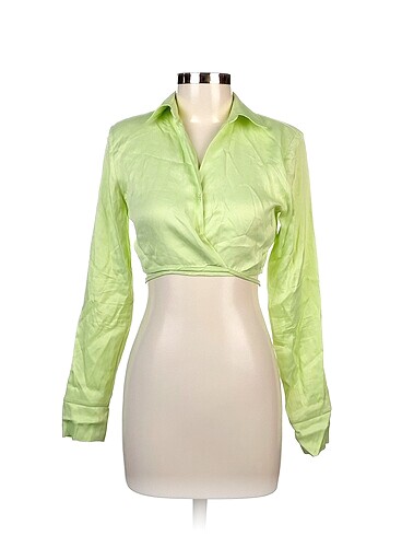 Zara Blazer 70 İndirimli
