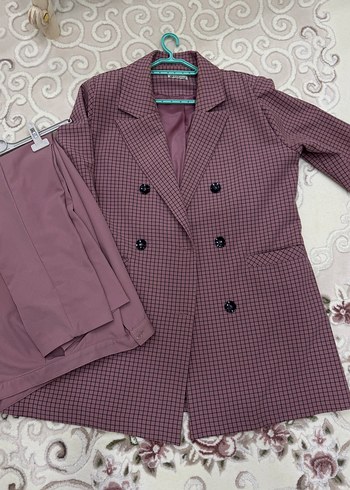 Blazer Ceket takım