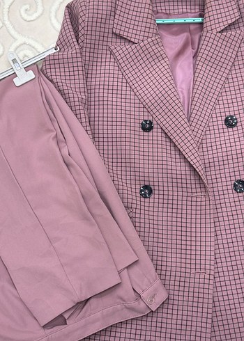 Diğer Blazer Ceket takım