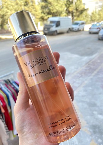 Beden Renk Victoria's Secret Kadın Parfümü 250 ml