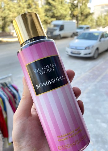 Beden Victoria's Secret Kadın Parfümü 250 ml