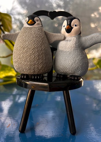 Beden Penguen Figür Oyuncak