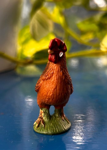 Schleich Schleich Tavuk Figür Oyuncak