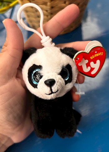 Tyess TY Panda Peluş Oyuncak