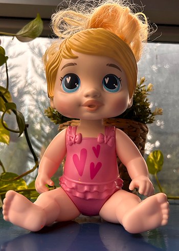 Baby Alive Bebek Oyuncak