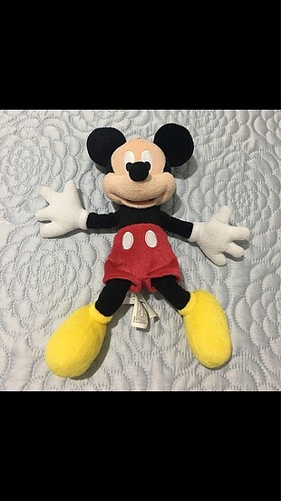 Mickey mouse oyuncak