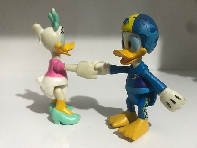  Beden Disney Donald Duck oyuncaklar