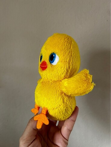  Beden Renk Dalin peluş ördek oyuncak