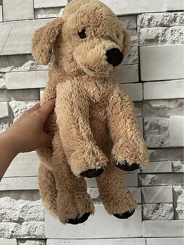 İkea köpek oyuncak
