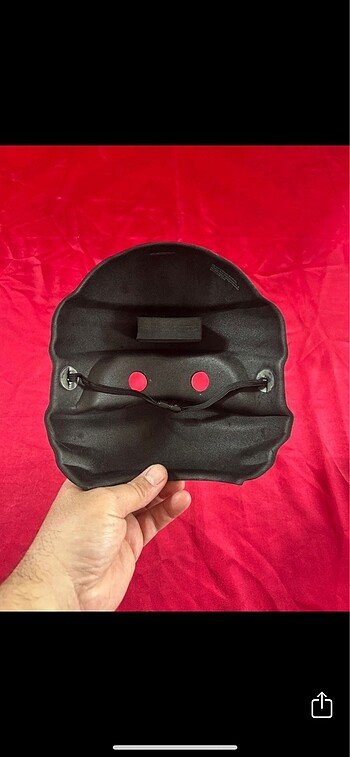 Beden Lego Ninja oyuncak maske