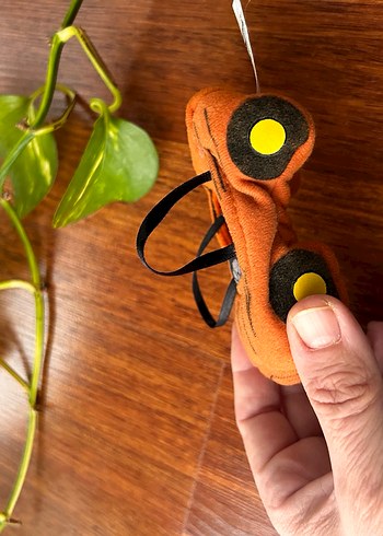 Peyo Şirinler Araba Figür Oyuncak - Görsel 4