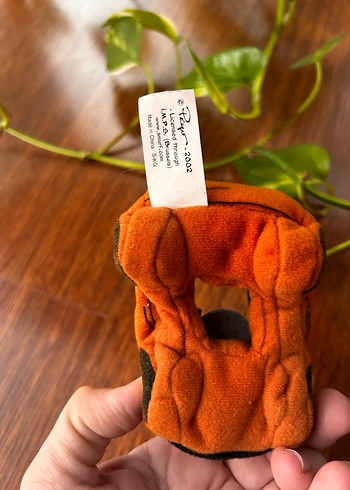 Peyo Şirinler Araba Figür Oyuncak - Görsel 5